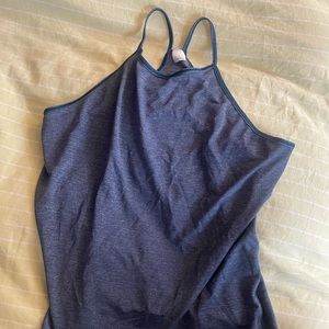 Lululemon Running Top